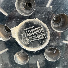 タイヤアルミの画像