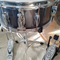 Pearl Forum series ドラムセット の画像