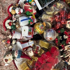 クリスマスツリーの画像