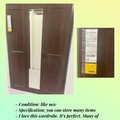 割引！服が多すぎて、スペース、優れた収納、ワードローブが必要ですの画像