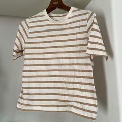 Tシャツ3点の画像