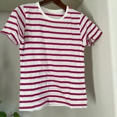 Tシャツ3点の画像