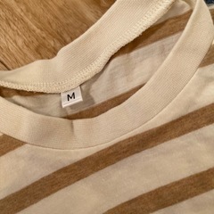 Tシャツ3点の画像