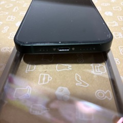 iPhone 13   128GBの画像