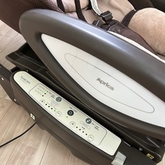 アップリカ　ユラリズム　オートHIDXの画像