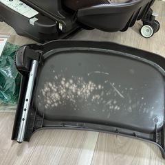 アップリカ　ユラリズム　オートHIDXの画像