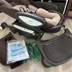 アップリカ　ユラリズム　オートHIDXの画像