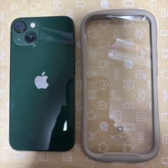 iPhone 13   128GBの画像