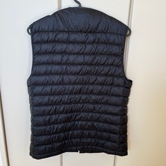 ユニクロ　ウルトラライトダウンの画像