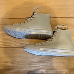 GAP レインスニーカー　23.0の画像