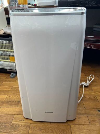 リサイクルショップどりーむ鹿大前店　No2646　衣類乾燥除湿器