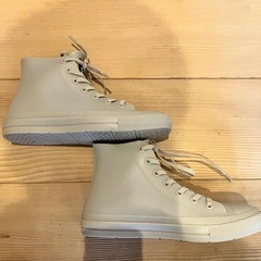 GAP レインスニーカー　23.0の画像