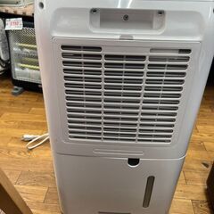 リサイクルショップどりーむ鹿大前店　No2646　衣類乾燥除湿器の画像