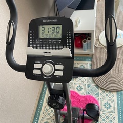 クロスバイク(室内運動自転車)の画像