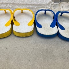 島ぞうり(13〜16)の画像