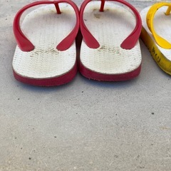 島ぞうり(13〜16)の画像