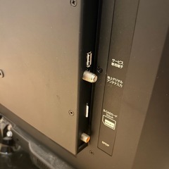 ちっさTV(寝室にちょっとおいておくのに便利なサイズ)の画像