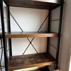 ブックシェルフの画像