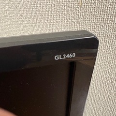 BenQモニターの画像