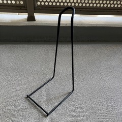 一輪車（18インチ）の画像