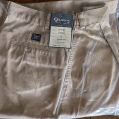 新品　ホテル清掃員(女性用)キュロットの画像