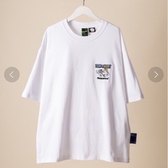 Tシャツ⭐︎トムアンドジェリーの画像