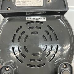 【リサイクルショップどりーむ鹿大前店】No.2755　ドーナツメーカーの画像