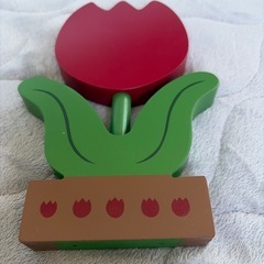 ドアストッパーの画像