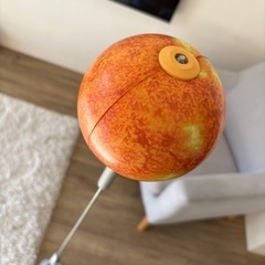 パンチングボール、自立式 大人用 ボクシング 吸盤 高反発の画像