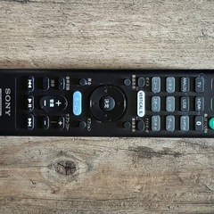 Sony-HT-X9000Fの画像