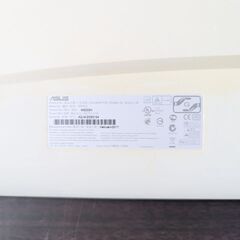 ＡＳＵＳモニター20インチの画像