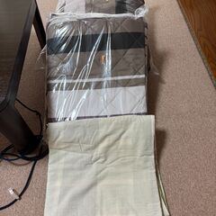 1~2人用炬燵の画像