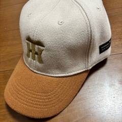 阪神タイガースファン感謝デー 　キャップの画像