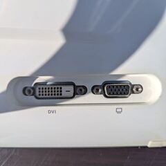 ＡＳＵＳモニター20インチの画像