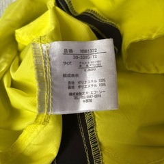 ニューバランス　ランニングウェア　の画像