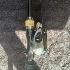 16アンタレス　ロッド　ルアーセットの画像