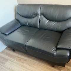 ソファ【無料】の画像