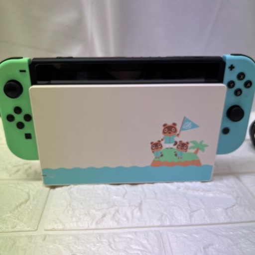 【限定】switch どうぶつの森 セット ゲーム
