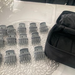 ホットカーラー
の画像