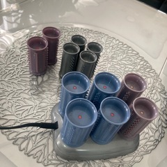 ホットカーラー
の画像