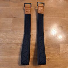 加圧ベルト トレーニングベルト (BERSERKER)の画像