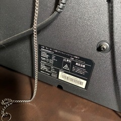 32インチ液晶テレビ　ジャンク品
の画像