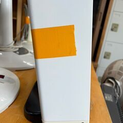 リサイクルショップどりーむ鹿大前店　No3215　ヒーターの画像