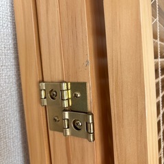 パーテーション　衝立の画像