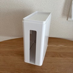 Wi-Fiルーターケースの画像