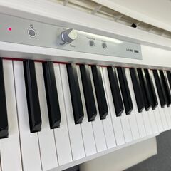 KORG  LP-180WH　電子ピアノの画像