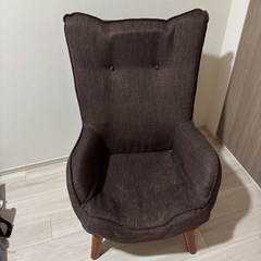 受け取り者決定しました！リクライニングチェア　高座椅子 の画像