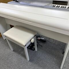 KORG  LP-180WH　電子ピアノの画像