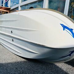 ケンタートル 11W 免許不要艇ボートの画像