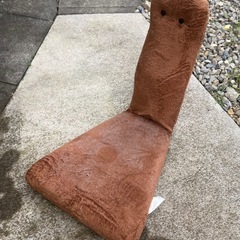 座椅子お譲りします（取りに来られる方優先）の画像